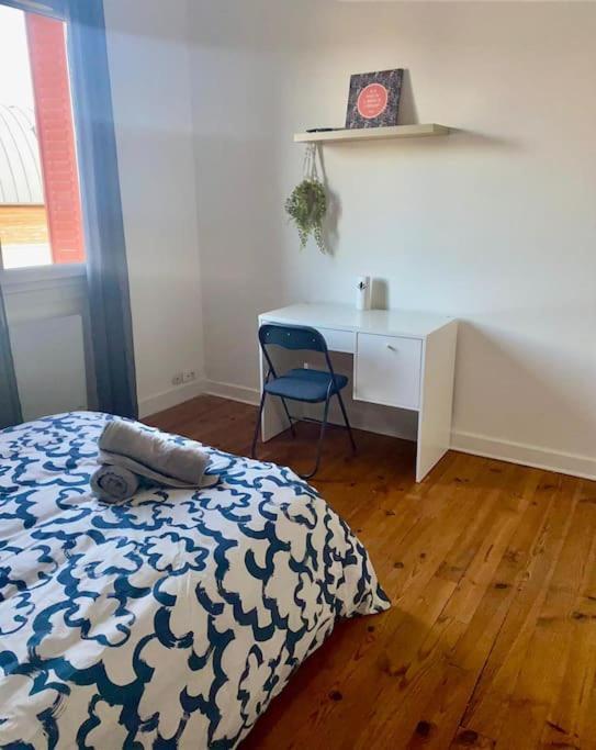 Le Jean Perrot Rent4Night Grenoble Apartment Bagian luar foto